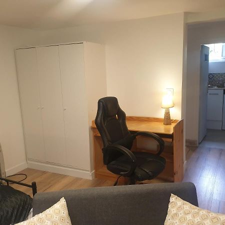 Studio 25M2 Independant Sous-Sol Lejlighed Sarcelles Eksteriør billede