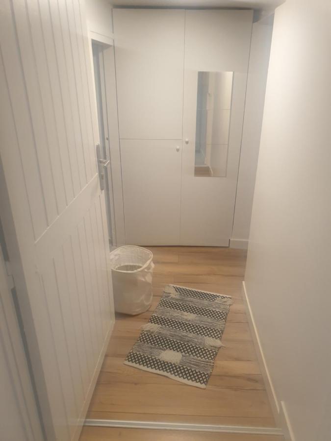 Studio 25M2 Independant Sous-Sol Lejlighed Sarcelles Eksteriør billede