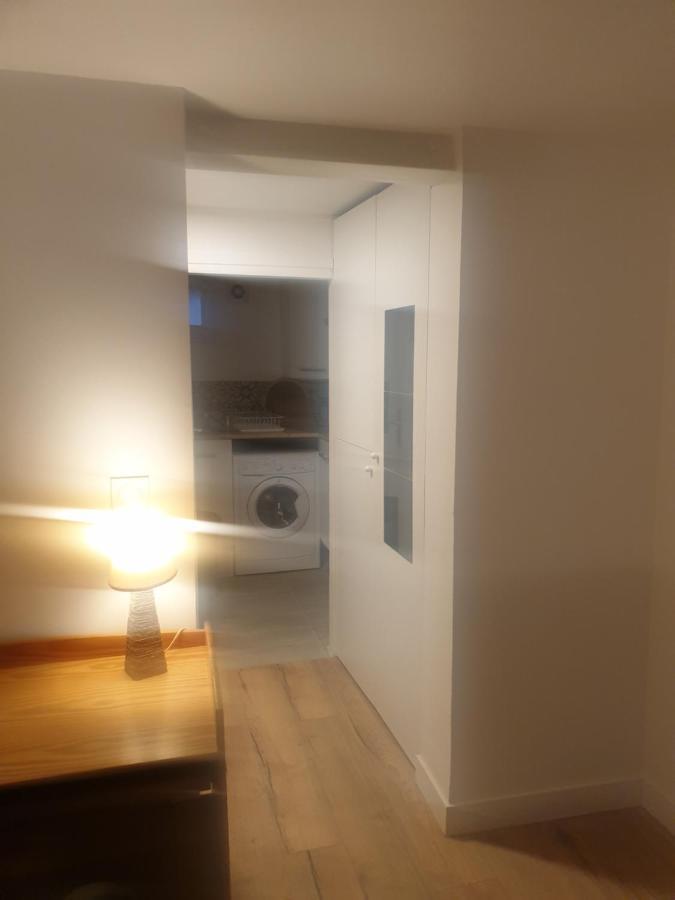 Studio 25M2 Independant Sous-Sol Lejlighed Sarcelles Eksteriør billede